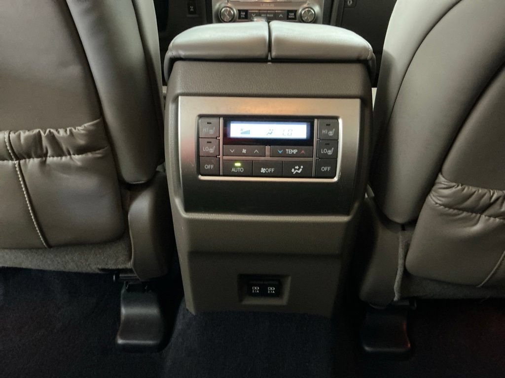 Used 2021 Lexus GX 460 Premium w/ Premium Package AWD/4WD image 27