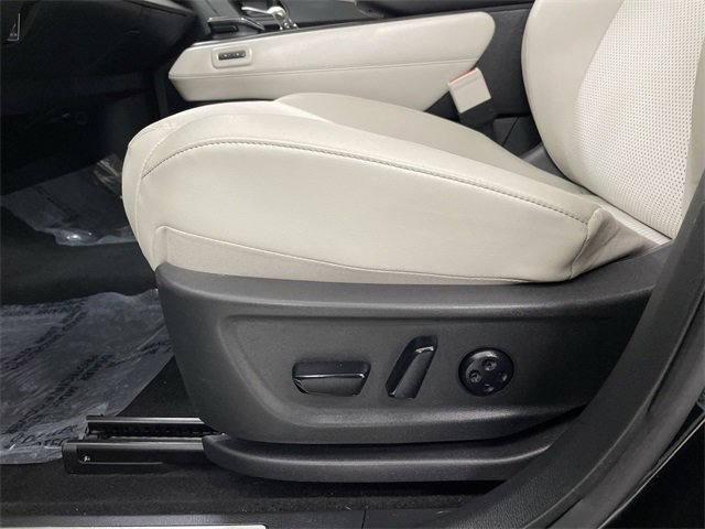 Certified 2024 Nissan Ariya AWD image 22