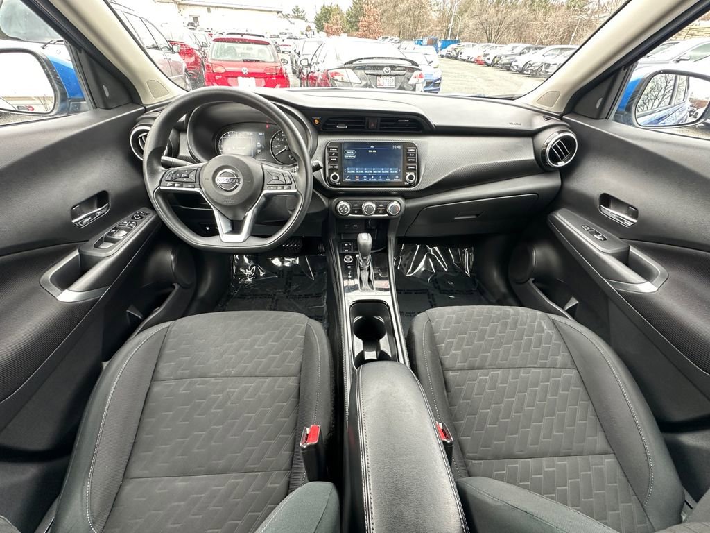 Used 2024 Nissan Kicks SV image 22