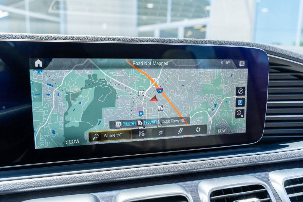 Used 2020 Mercedes-Benz GLE 350 image 39