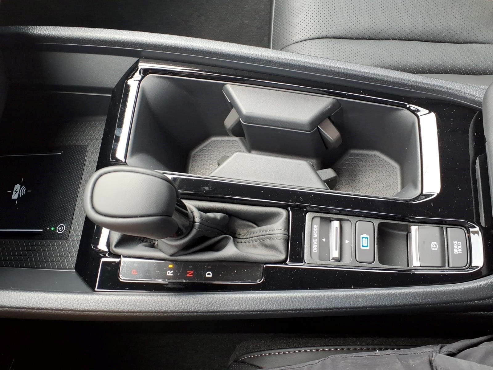 New 2026 Honda Accord EX-L image 22