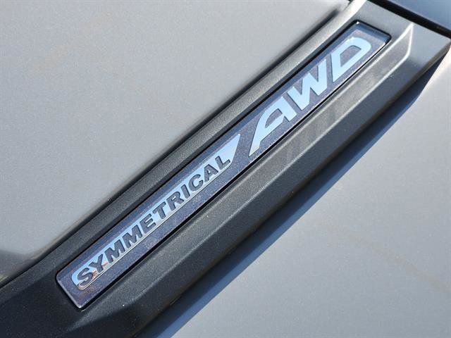 New 2025 Subaru Forester Touring image 8