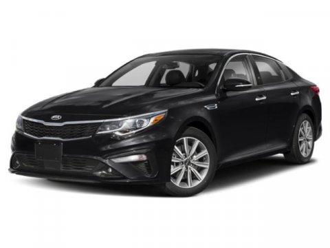 Used 2019 Kia Optima EX w/ EX Premium Package image 1