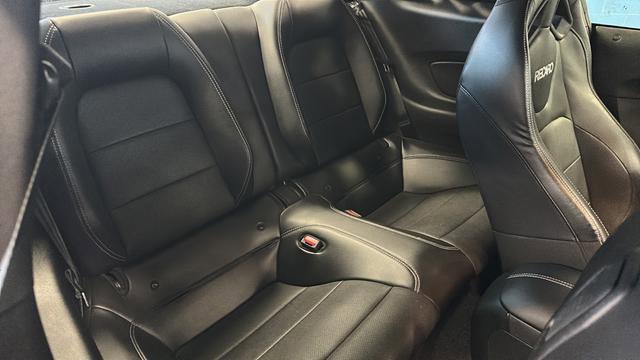 Used 2022 Ford Mustang Mach 1 w/ Equipment Group 700A image 24