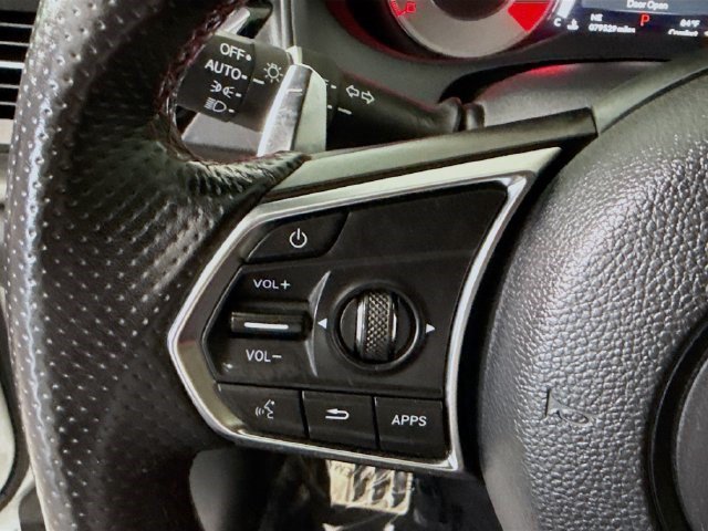 Used 2019 Acura RDX w/ Advance Package FWD image 13