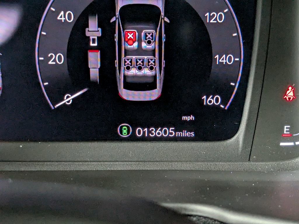 Used 2023 Honda Accord EX image 23