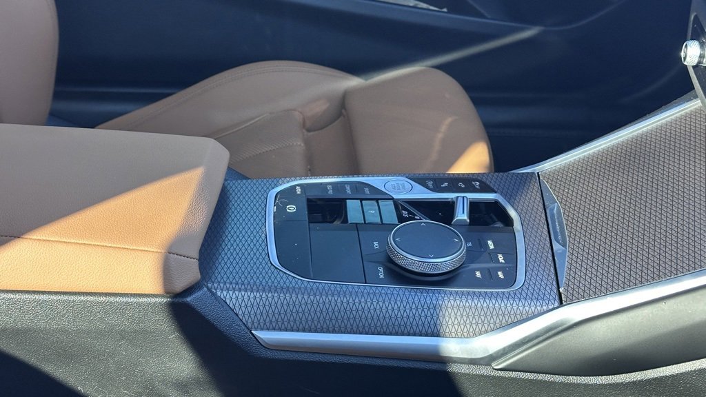 Used 2024 BMW M240i xDrive Coupe w/ Premium Package image 5