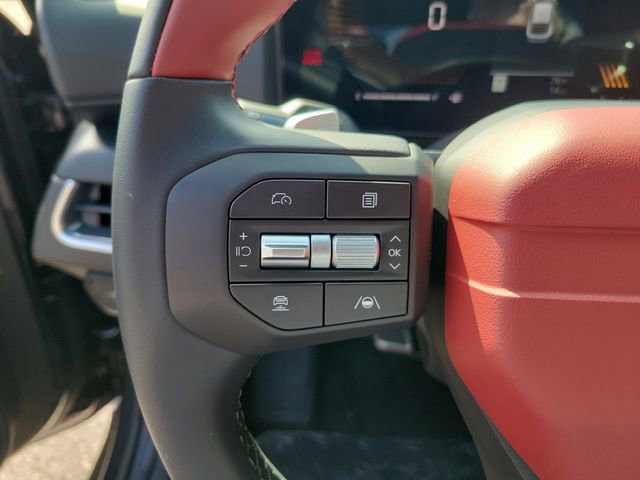 New 2026 Kia K4 GT-Line image 17