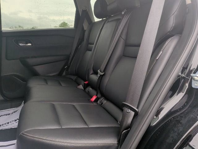 Used 2024 Nissan Rogue SL AWD/4WD image 17