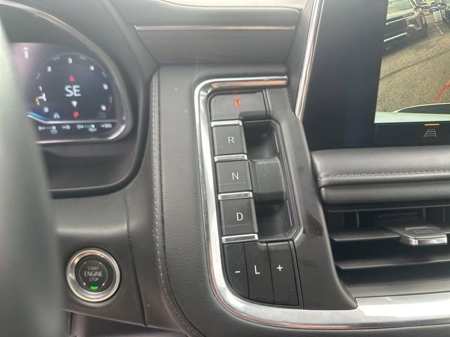 Used 2024 Chevrolet Tahoe LT image 26