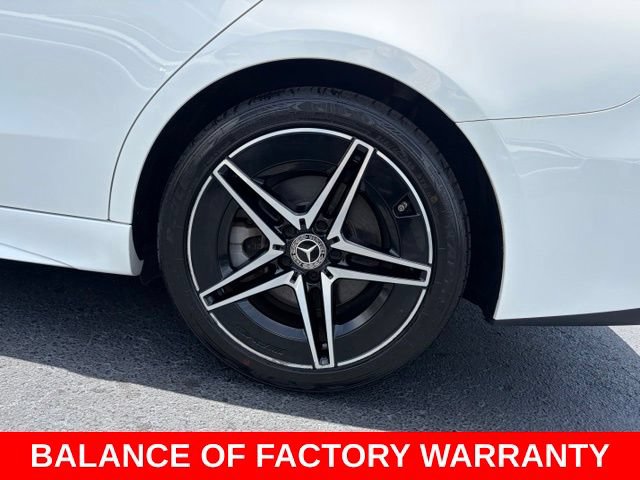 Used 2024 Mercedes-Benz C 300 Sedan image 9