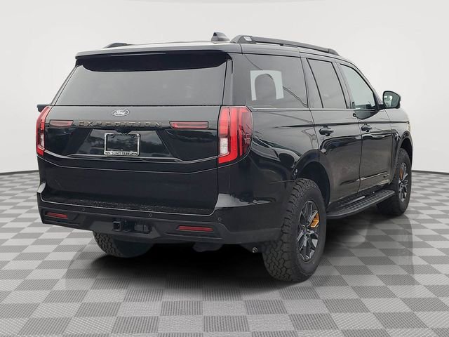 New 2026 Ford Expedition Tremor image 5