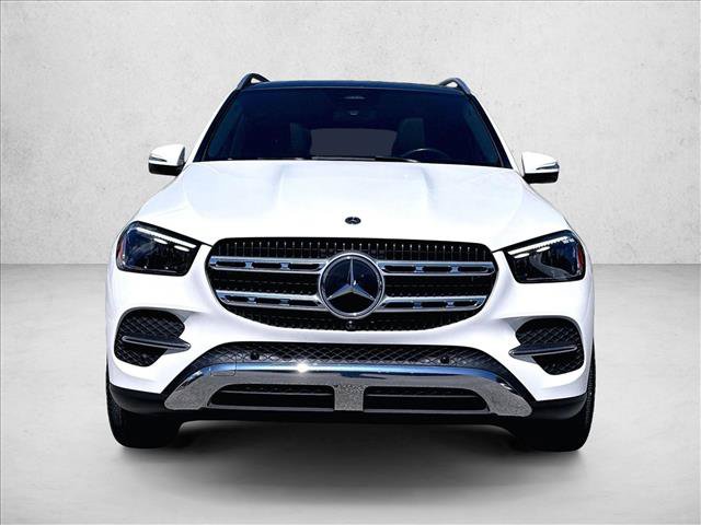 Certified 2024 Mercedes-Benz GLE 350 4MATIC image 3