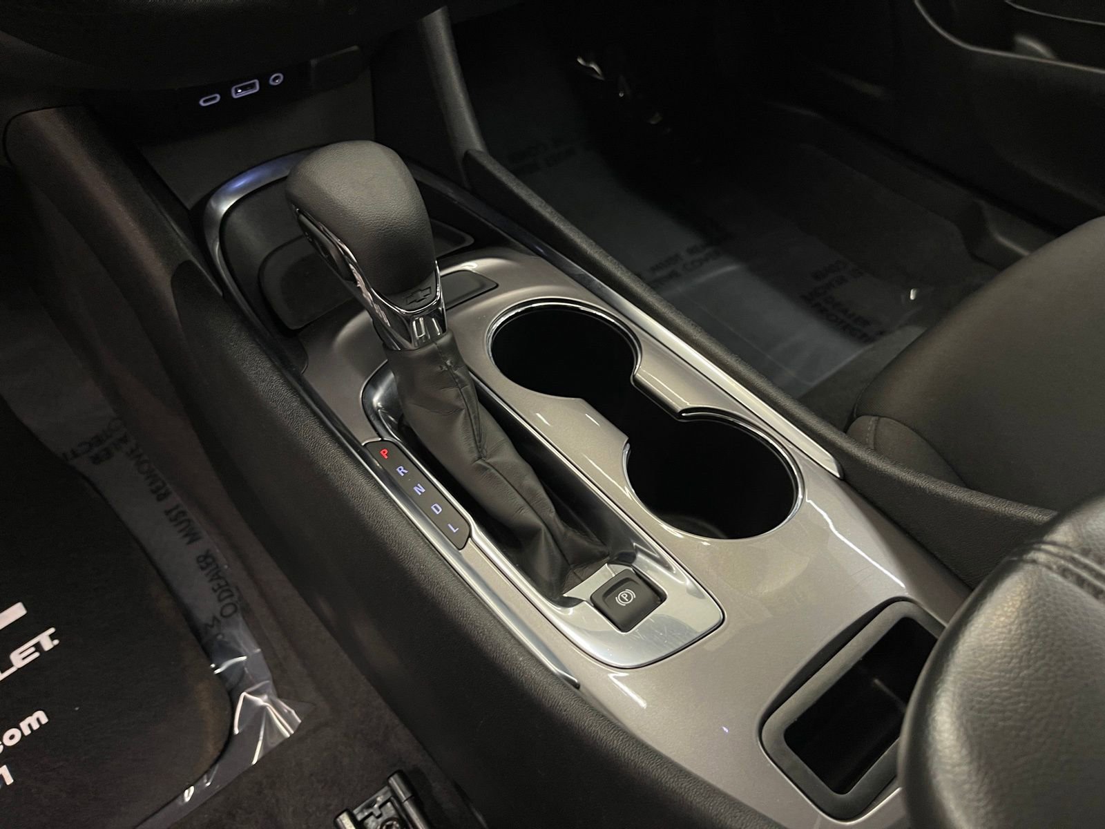 Used 2023 Chevrolet Malibu LT image 16