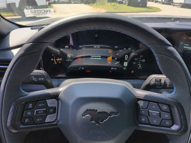 New 2026 Ford Mustang Dark Horse RWD image 27
