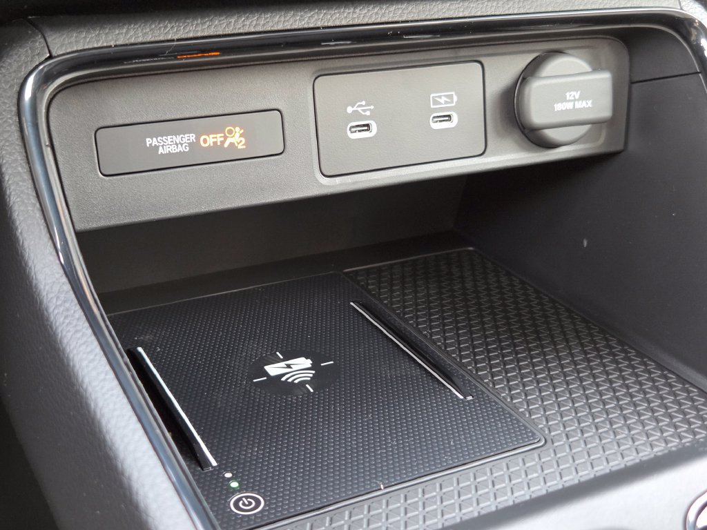 New 2027 Honda CR-V LX image 6