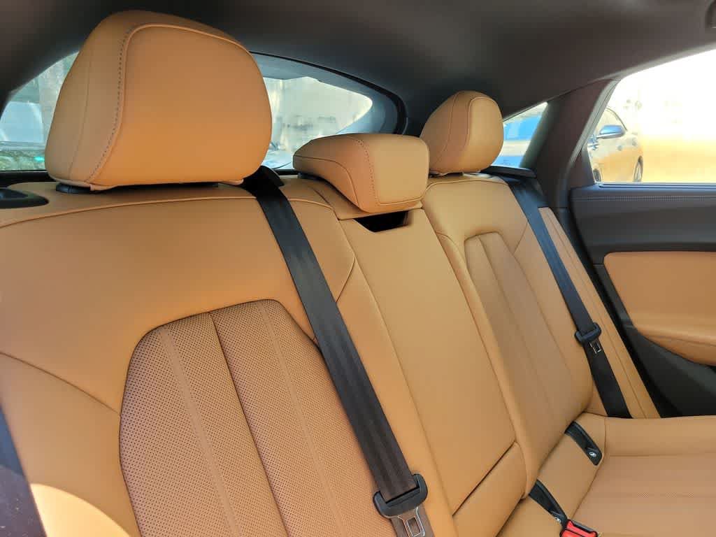 New 2026 Audi A5 Premium Plus AWD/4WD image 21