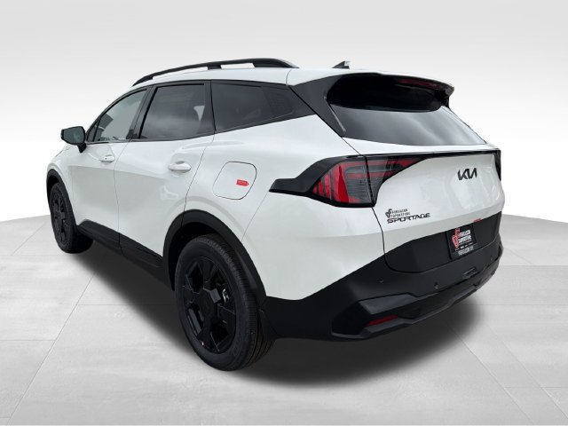New 2026 Kia Sportage X-Line AWD/4WD image 5