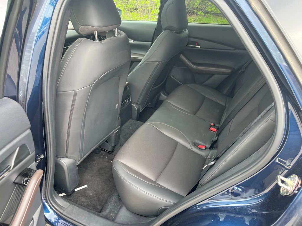 Used 2021 MAZDA CX-30 AWD 2.5 S w/ Premium Package image 8