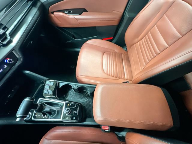 Certified 2023 Kia Sportage SX AWD/4WD image 24