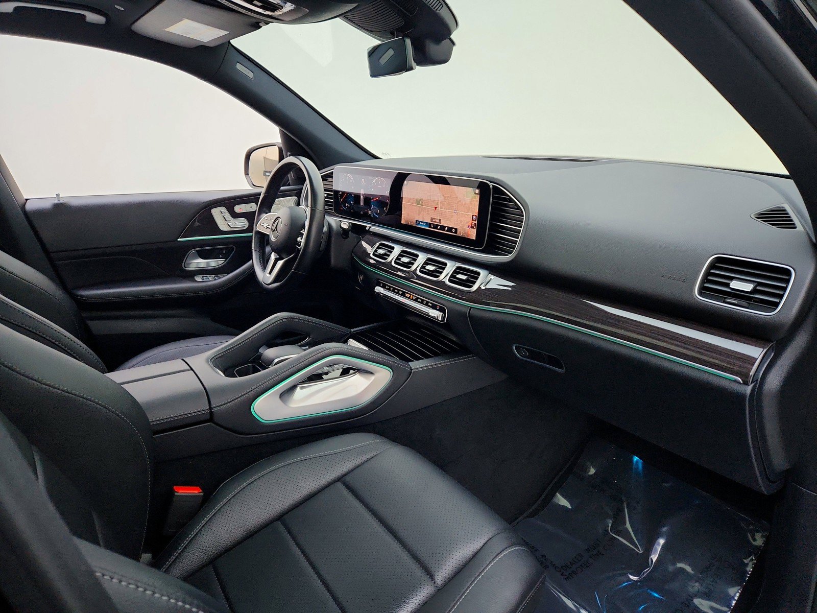 Used 2022 Mercedes-Benz GLE 350 image 26