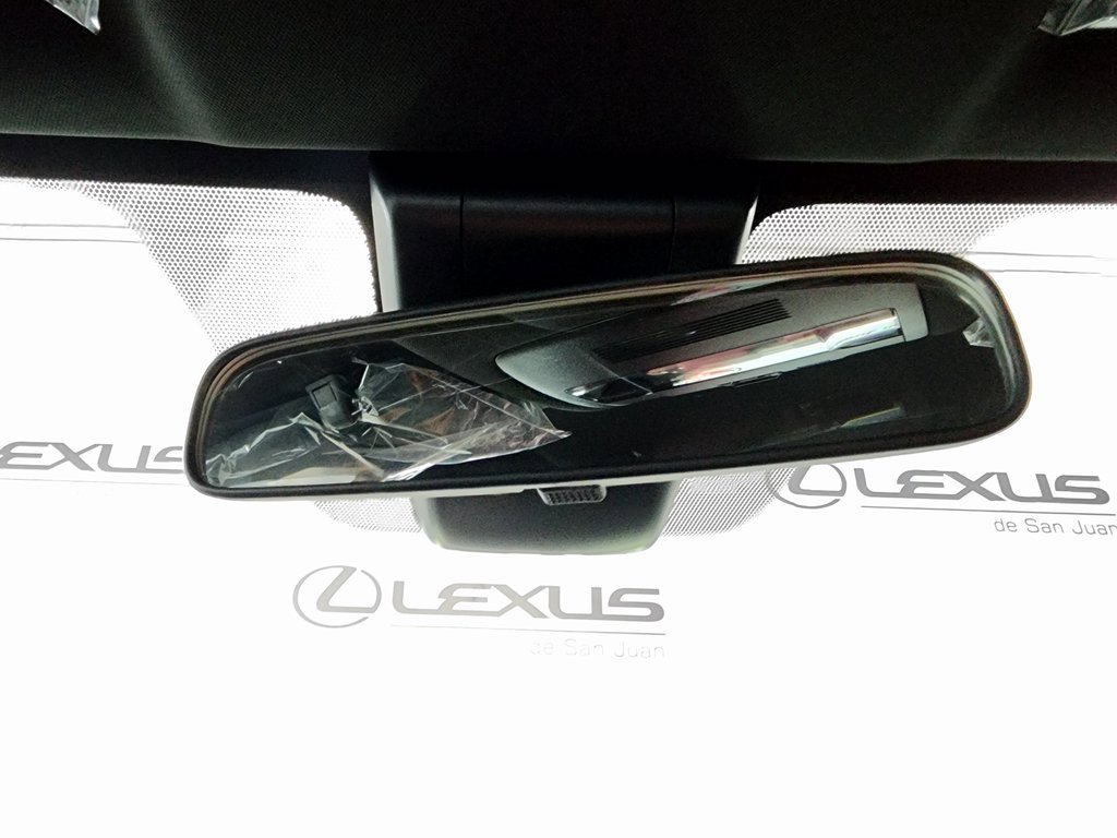 New 2025 Lexus IS 300 image 20