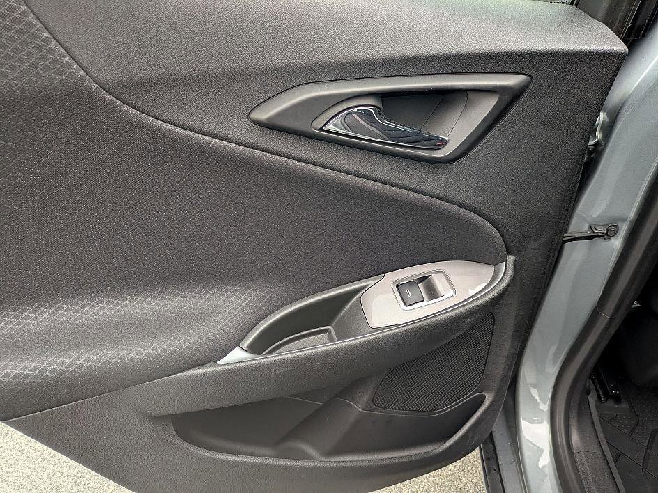 Used 2024 Chevrolet Malibu LT w/ LPO, Floor Liner Package image 24