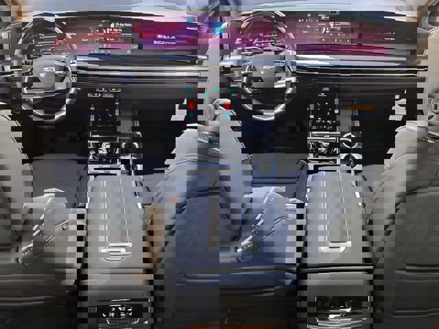 Certified 2026 Cadillac Escalade Sport w/ Touring Package image 13