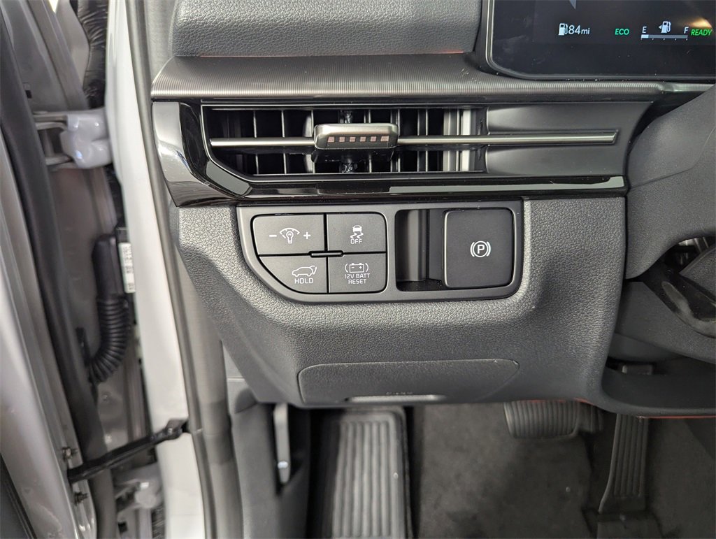 New 2026 Kia Sportage SX Prestige image 18