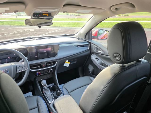 New 2026 Buick Encore GX Sport Touring w/ Advanced Technology Package image 20