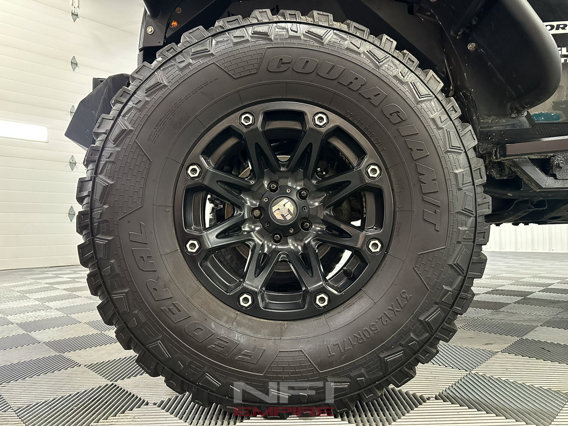 Used 2014 Jeep Wrangler Unlimited Sport w/ Quick Order Package 24S image 12