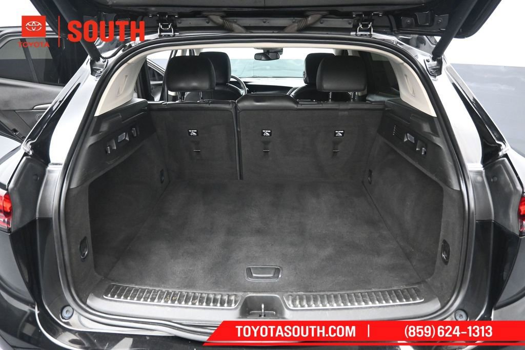 Used 2021 Buick Envision Essence w/ Sport Touring Package AWD/4WD image 26