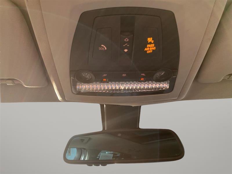 Used 2014 BMW X3 xDrive28i image 16