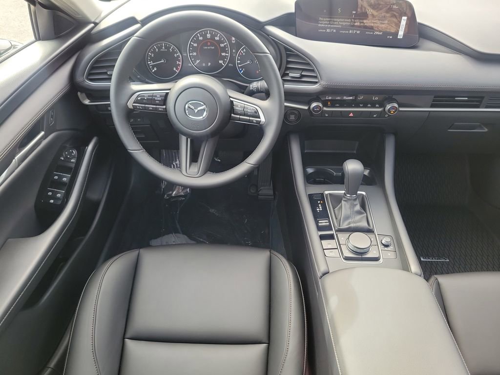 New 2026 MAZDA MAZDA3 2.5 S Sedan w/ Preferred Pkg image 14