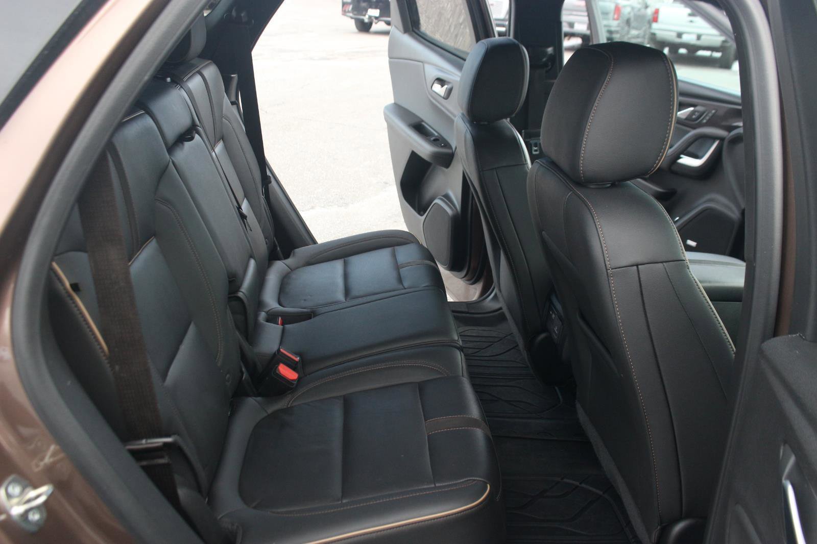 Used 2019 Chevrolet Blazer Premier image 36