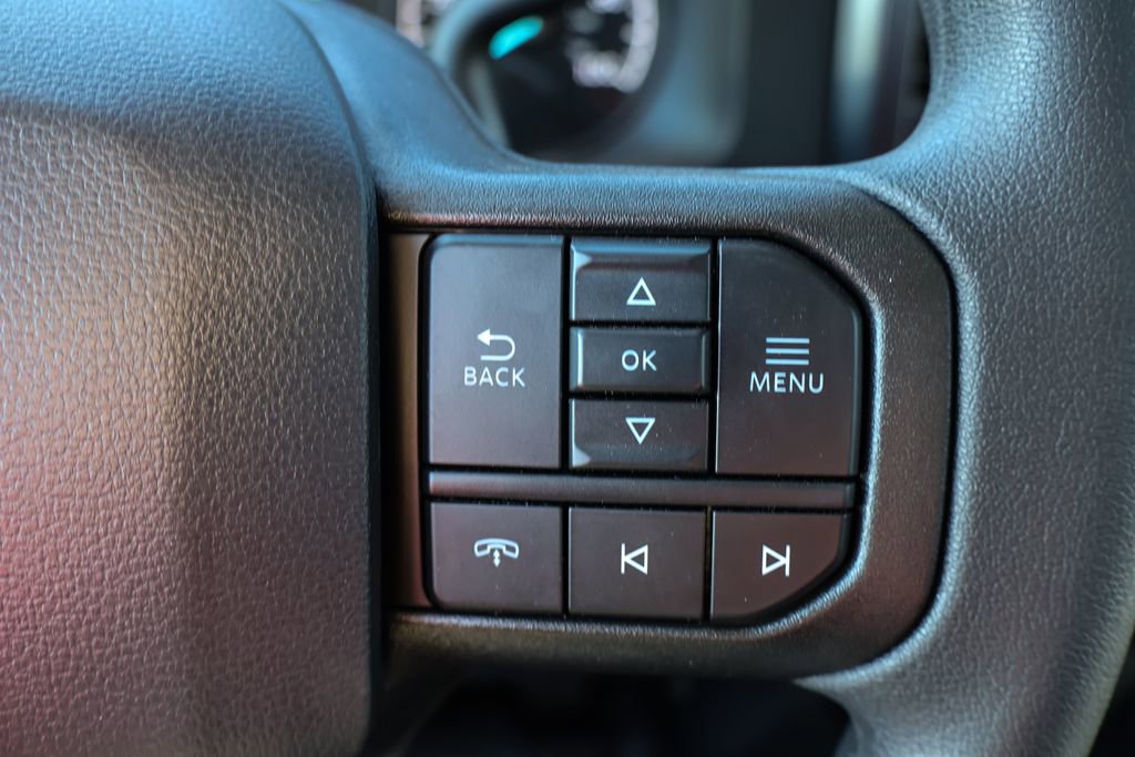 New 2024 Ford F550 4x4 Regular Cab Super Duty image 30