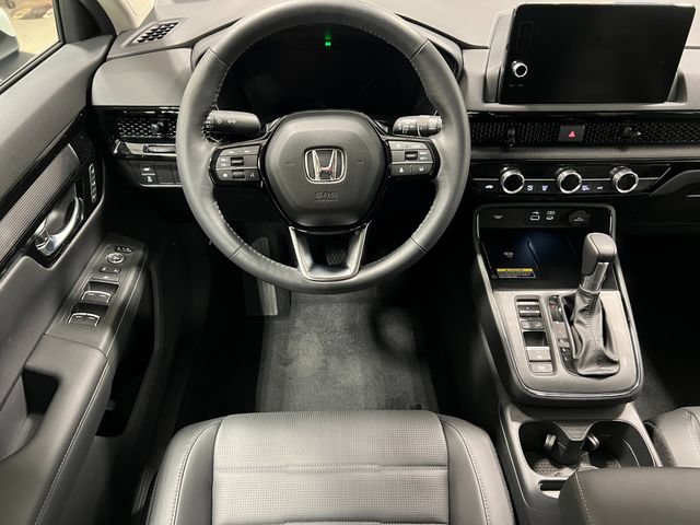 New 2025 Honda CR-V EX-L image 19