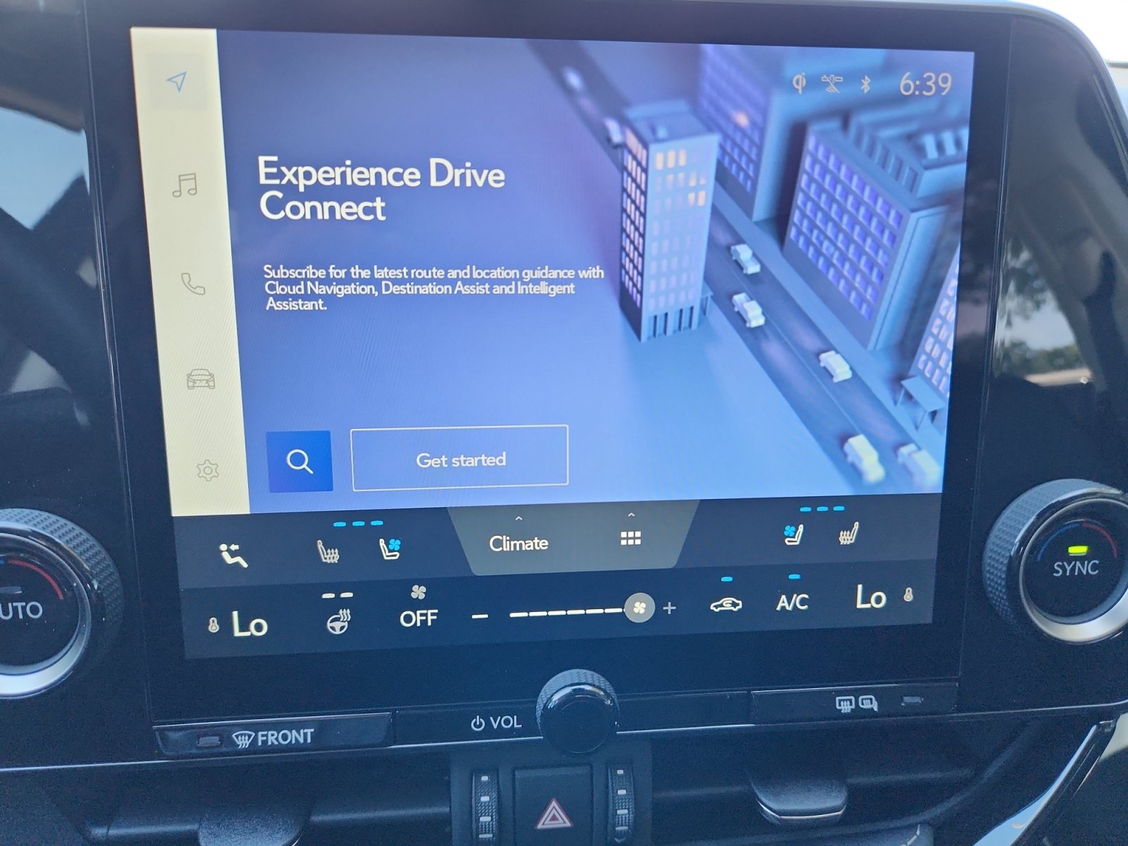 Used 2026 Lexus NX 350 AWD w/ Accessory Package (2T) image 26