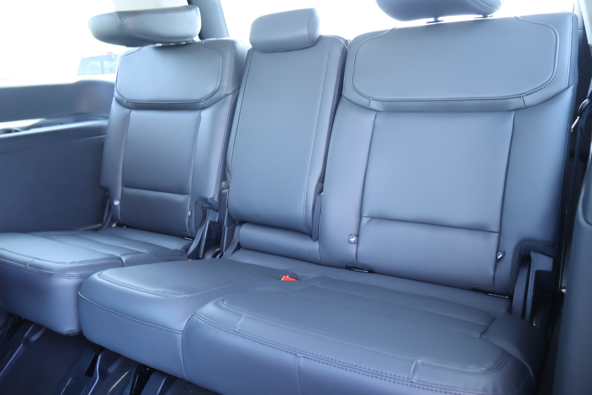 New 2027 Ford Expedition Active AWD/4WD image 15