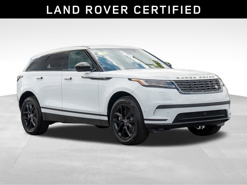 Used 2026 Land Rover Range Rover Velar S image 3