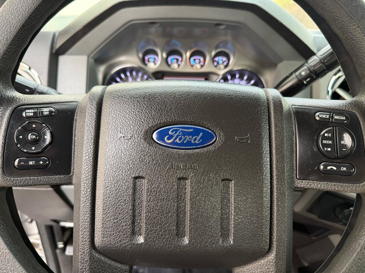 Used 2012 Ford F250 XLT w/ XLT Premium Pkg image 48