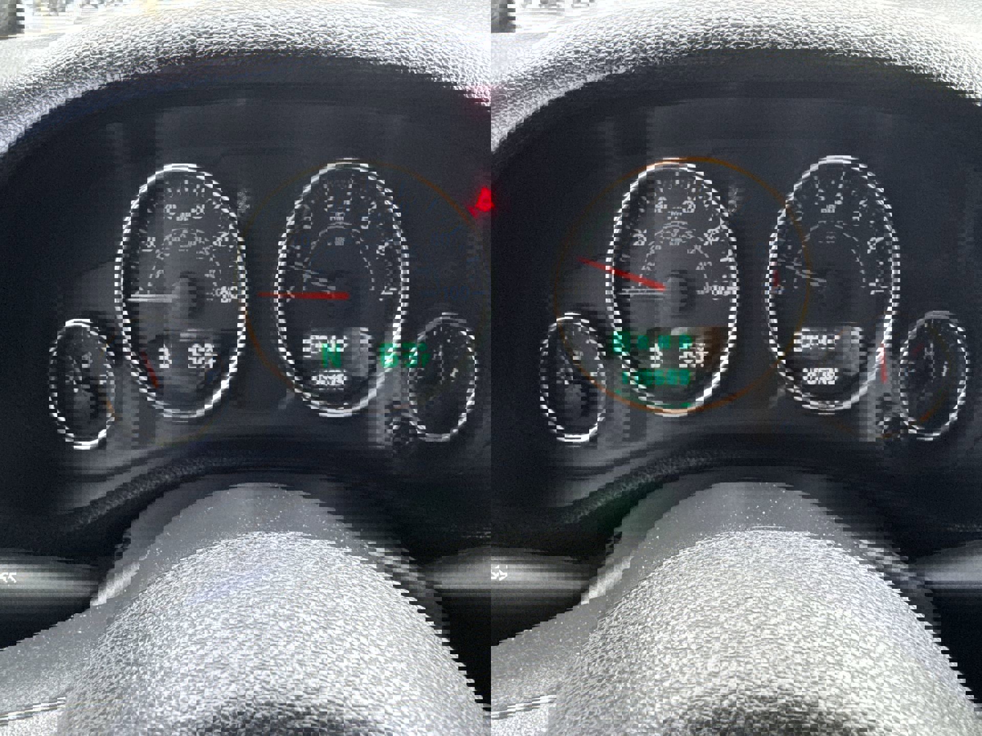 Used 2014 Jeep Wrangler Unlimited Sport w/ Quick Order Package 24S image 15