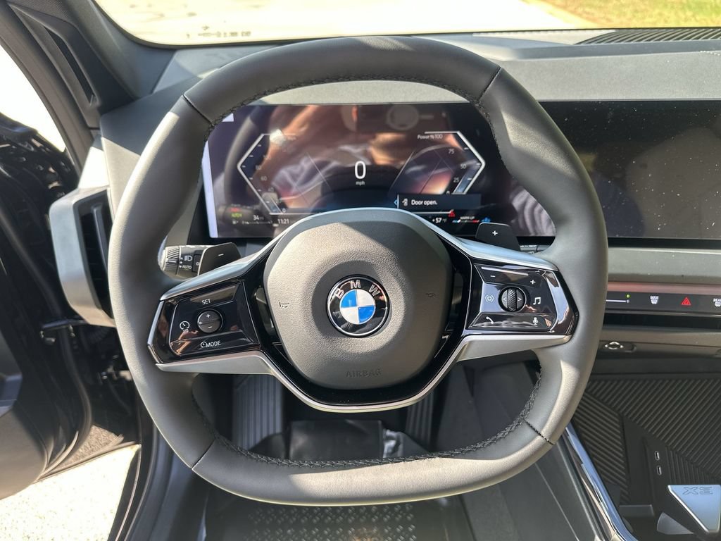 Used 2026 BMW X3 xDrive30i w/ Convenience Package AWD/4WD image 16