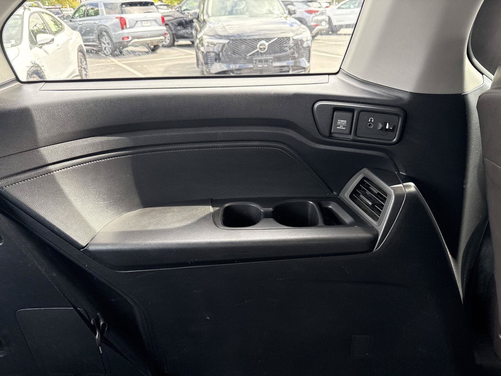 Used 2019 Honda Odyssey EX-L image 26