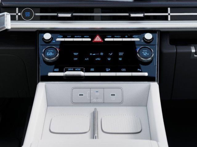 New 2026 Hyundai Santa Fe SE image 18