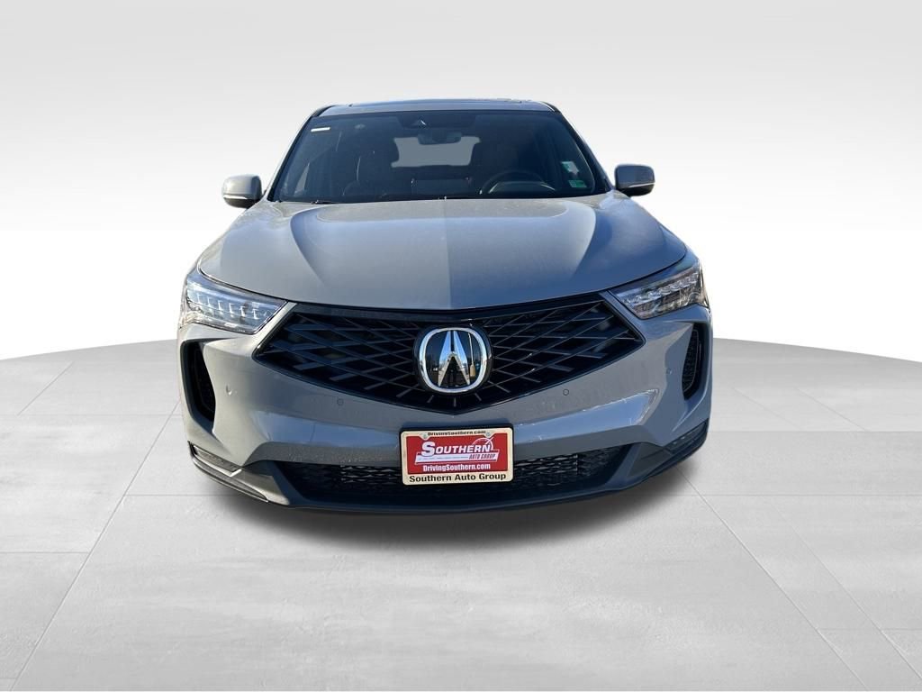 New 2026 Acura RDX A-Spec image 8