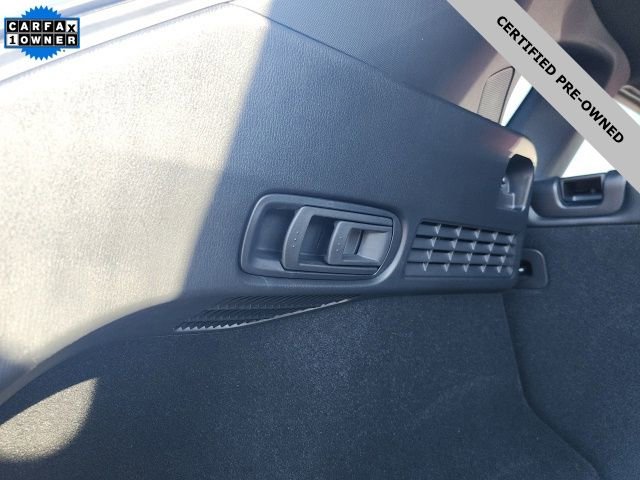 Certified 2025 MAZDA CX-5 2.5 Turbo w/ Premium Package image 26