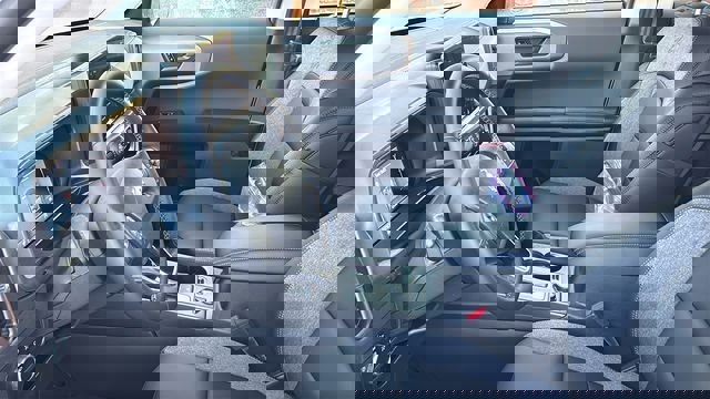 New 2026 Ford Bronco Sport Big Bend image 24