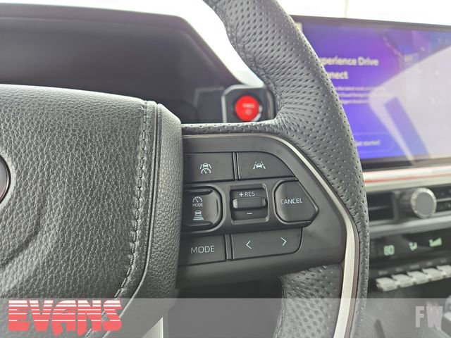 New 2026 Toyota Tacoma TRD Off-Road image 15