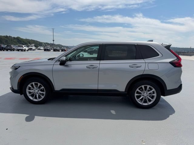 Certified 2024 Honda CR-V EX-L image 10